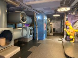 -尼克Playtime(欢乐海岸店)