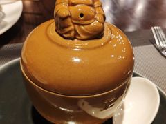 佛跳墙-太原富力铂尔曼大酒店-尚西餐厅