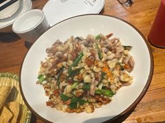 -吃香喝辣·地道衡东菜(南岳大庙店)