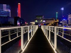 -AZUL by FUEL蓝色·法式酒馆(琶醍店)