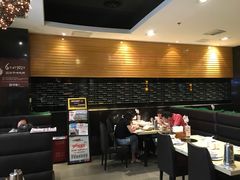 -拾味馆(万达广场店)