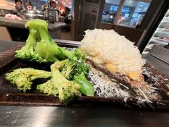 -肉肉大米(金虹桥店)