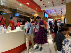 -老通城豆皮大王(吉庆街店)