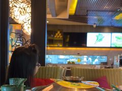 -润园四季椰子鸡火锅(海上世界店)