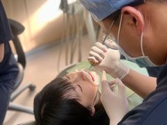 -劲松口腔医院(蓝色港湾院)