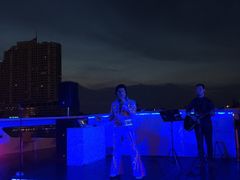 -大珍珠号夜游湄南河