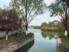 -济南方特东方神画