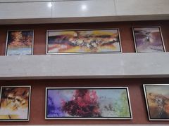 -元一希尔顿酒店·禅自助餐厅·啤酒花园