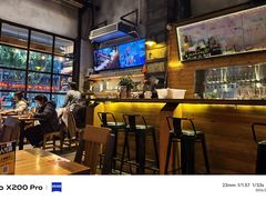 -JuiceRobot·手工意大利面&汉堡精酿(珠江新城店)