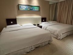 -杭州龙禧福朋喜来登酒店