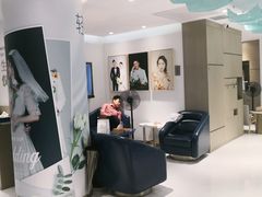 -海马体大师店(上海华润时代广场大师店)
