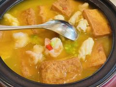 -潮州府·潮菜·砂锅粥(徐家汇店)
