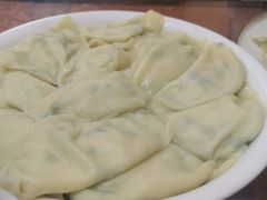 鲅鱼水饺-荣祥海鲜·烟台菜(胜利路二部)