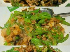 -费大厨辣椒炒肉(万家丽一店)