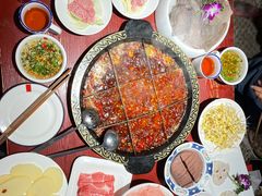 -黄家码头老火锅(解放碑旗舰店)