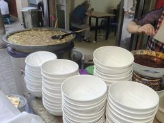 -老字号贾家肉丸糊辣汤(光明巷店)