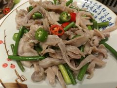 -盛福楼·惠山宴(盛岸路店)