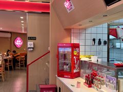 -霍嘟嘟手工水饺(黄山花园店)