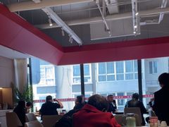 -李记搅团•非遗陕菜(三桥店)