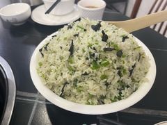 -江川野生菌火锅铜锅鱼(贵清火锅店)