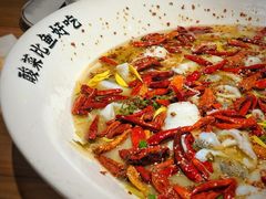 -太二酸菜鱼(福州泰禾店)