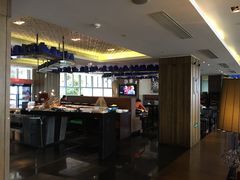 -厦门海港英迪格酒店(中山路店)