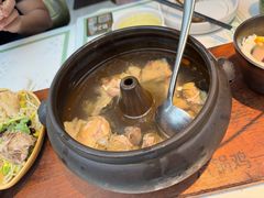 -云海肴·汽锅鸡·云南菜(高德置地店)