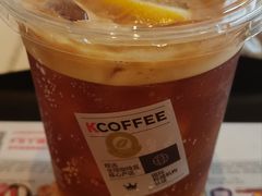 -肯德基(杭州复兴店)