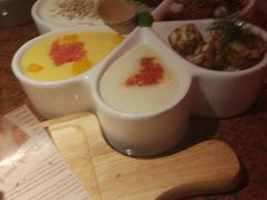 -绿茶餐厅(蓝色港湾店)
