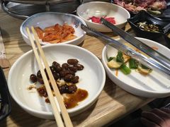 -大壮家原味烤肉(兴华北街店)