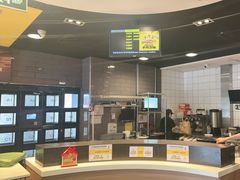 -麦当劳(湖光北街店)