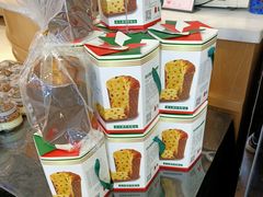 -皇后西斯汀饼店(文化路店)