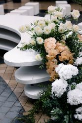 -北京嘉里大酒店·宴会厅婚宴·户外婚礼·生日宴