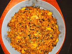 -妥妥烤肉料理(昙华林店)