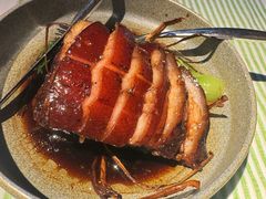 东坡草扎肉-桂满陇天书(南京德基旗舰店)