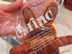 -CARINO BAKERY&CAFE(人广来福士店)