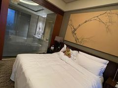 -北京丽晶酒店