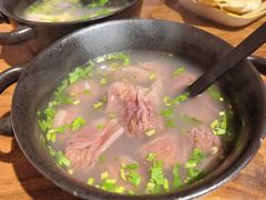 -地二手作鱼汤馄饨(上街里店)