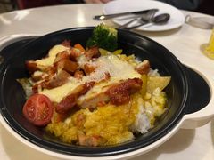 -吉姆丽德乡村西餐厅(闵行交大店)