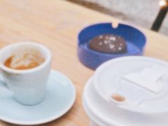 -Jeans Coffee牛仔裤咖啡