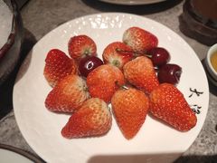 -大渔铁板烧(东城店)