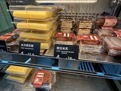 -甜嘟嘟烘焙坊(舒城路店)