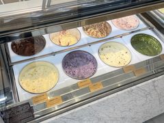 自助取餐区-哈根达斯(世界城店)