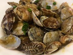 -霸王虾·麻辣小龙虾(清水河公园店)