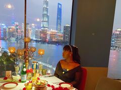 -Kathleen's Waitan 凯圣琳江景西餐厅(外滩店)