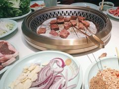 -九寸花汀(摩天活力城店)