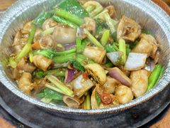 -南记食粥坊·宵夜大排档(莲花总店)