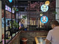 大堂-老街勾魂火锅(升华广场店)