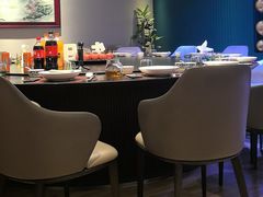 -悦融琥珀·京鲁菜·海味珍品(西单店)