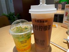 -乐凯撒披萨(正佳广场店)